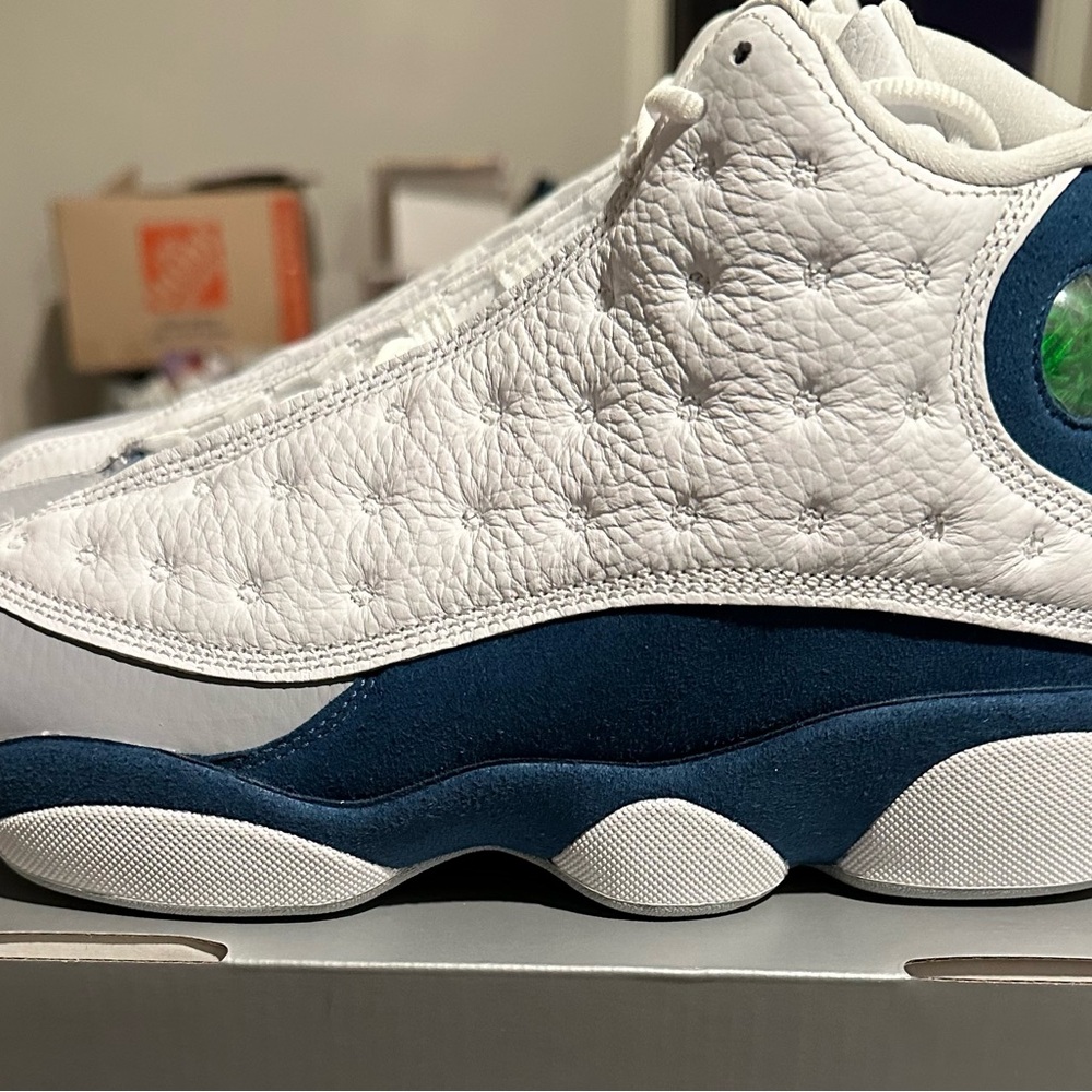 Jordan 13 French Blue (Brand New)